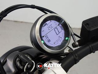 Ducati Scrambler 2021