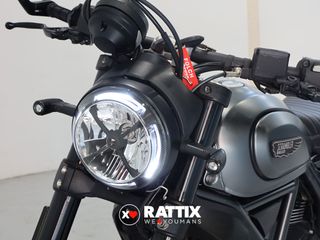 Ducati Scrambler 2021