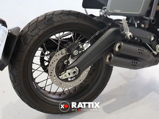 Ducati Scrambler 2021