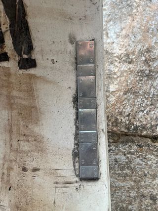 llantas SEAT leon cupra. 18