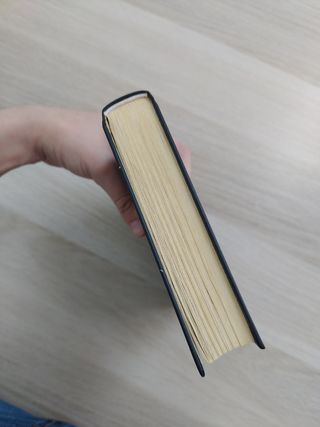 Libro "Nueva primavera. La rueda del tiempo"