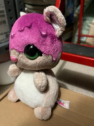 Muñecos Ty como nuevos, algunos con etiqueta