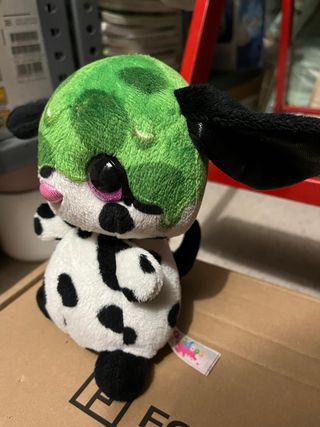 Muñecos Ty como nuevos, algunos con etiqueta