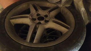 Llantas Seat León MK1 FR