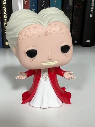 Funko Pop! Drácula - Sin caja