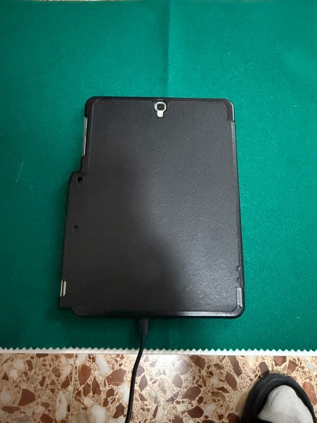 Samsung Galaxy Tab S3 - Tablet