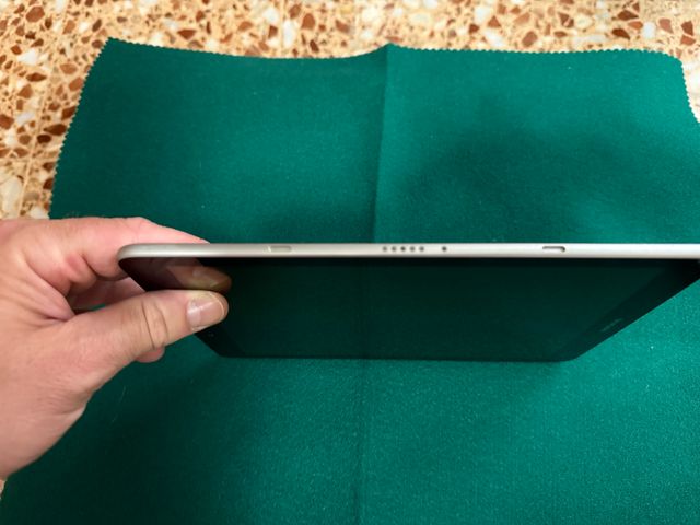 Samsung Galaxy Tab S3 - Tablet