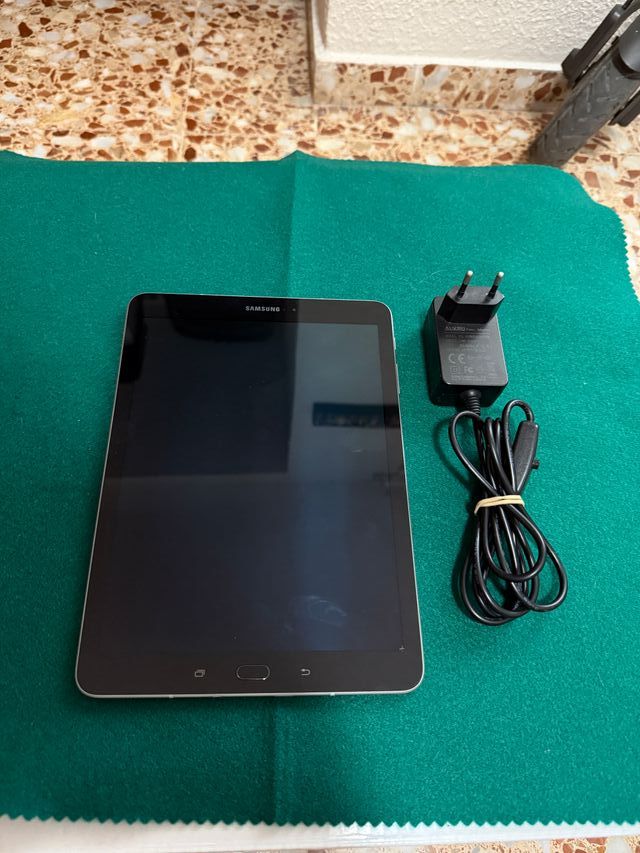 Samsung Galaxy Tab S3 - Tablet