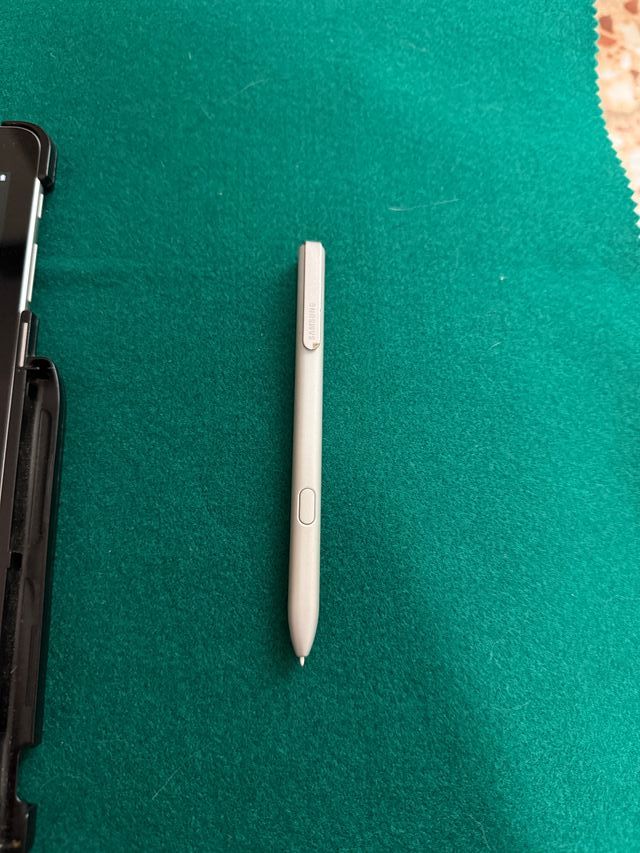 Samsung Galaxy Tab S3 - Tablet