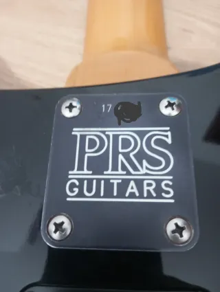 PRS CE24 Americana