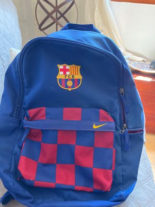 Mochila FC Barcelona Nike