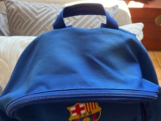 Mochila FC Barcelona Nike