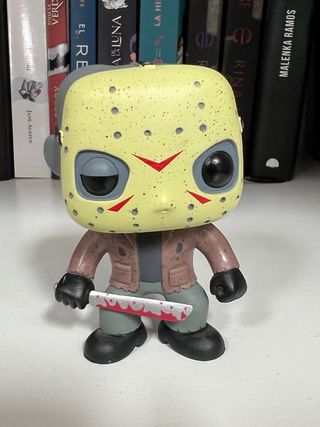 Funko Pop! Jason Voorhees