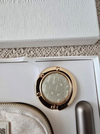 Set regalo Tous: monedero + 2 artículos mas Tous.