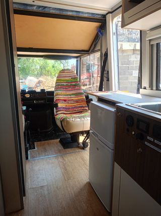 Mercedes-Benz daimler 1982