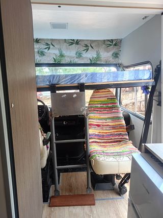 Mercedes-Benz daimler 1982