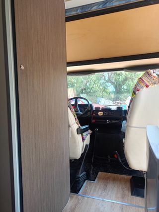 Mercedes-Benz daimler 1982