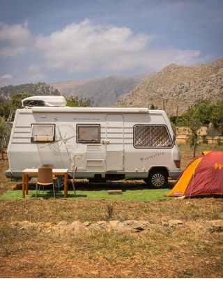 Mercedes-Benz daimler 1982