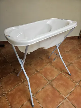 Bañera evolutiva Jane. Como nueva.