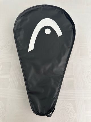 Professional pala de pádel Magic con funda 