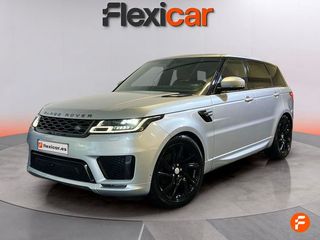 Land-Rover Range Rover Sport 3.0 TDV6 190kW (258CV) HSE Dynamic