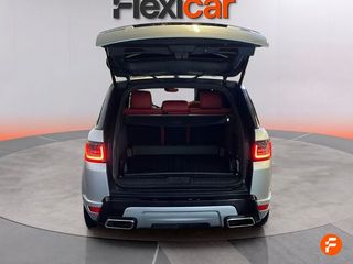 Land-Rover Range Rover Sport 3.0 TDV6 190kW (258CV) HSE Dynamic