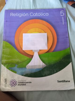 Religión Catolica