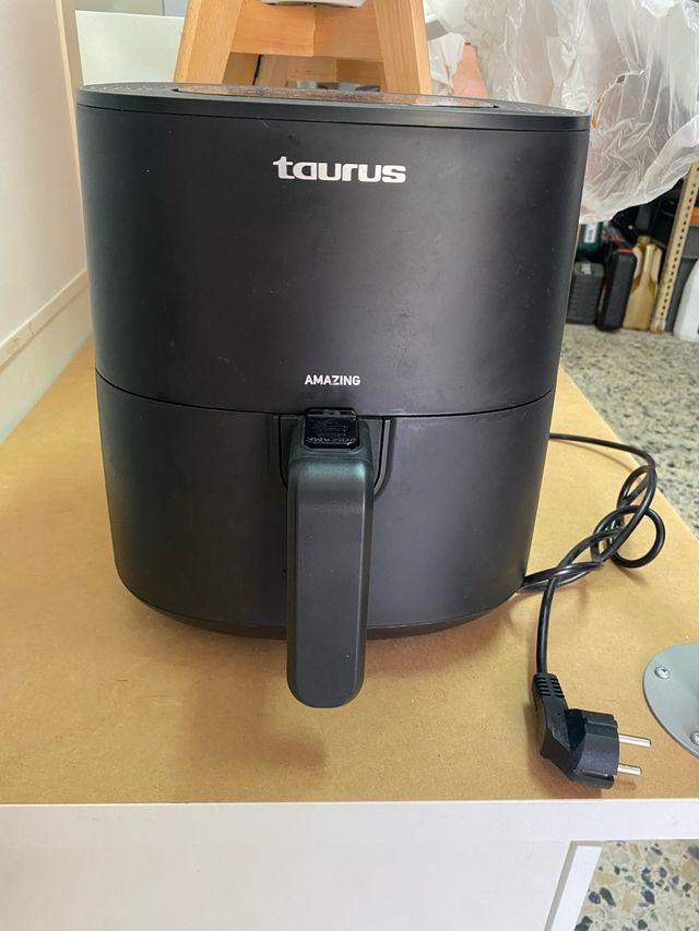 Freidora Taurus Amazing