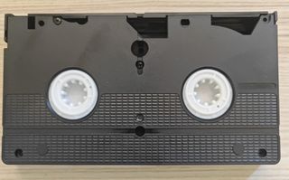 Película VHS Solo en Casa 1990 - Cine de Hoy Edic.