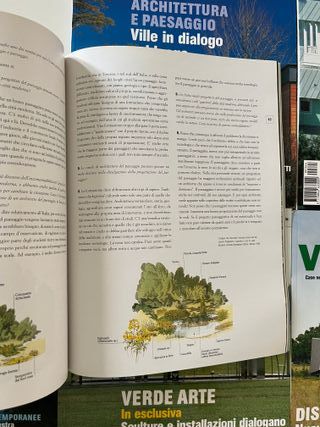 Ville Giardini case nel verde Electa 2000-2001