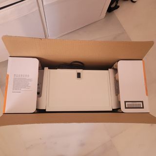 Impresora HP DeskJet 2721e - Blanca