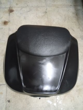 Maleta Piaggio Medley 125