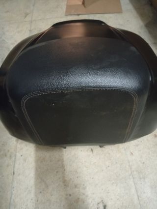 Maleta Piaggio Medley 125