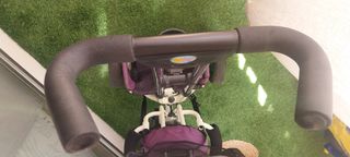 Triciclo  evolutivo Lovely * regalo Moto*