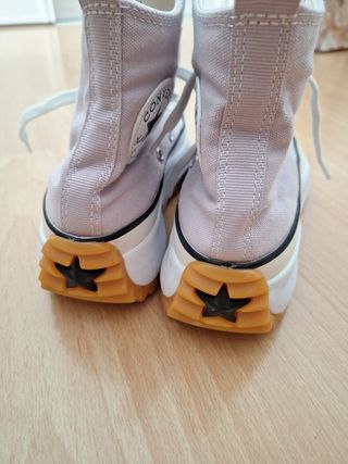 Converse Chuck Taylor
