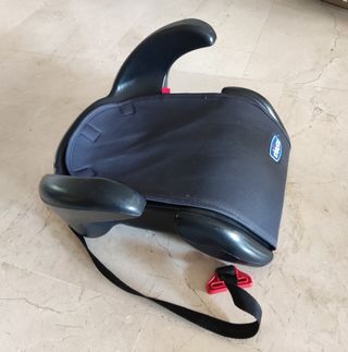 Alzador Chicco niño