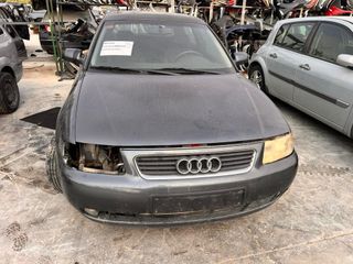 Audi A3 8L 1.6 2001