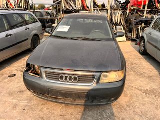 Audi A3 8L 1.6 2001