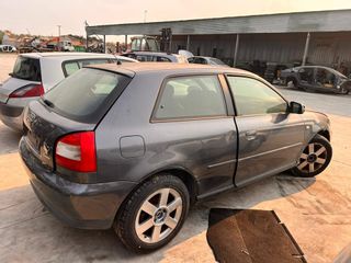 Audi A3 8L 1.6 2001