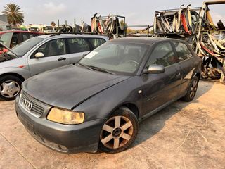 Audi A3 8L 1.6 2001
