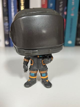 Funko Dark Voyager (Sin caja)