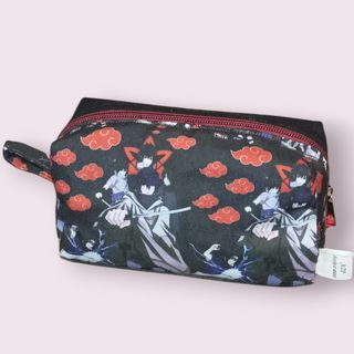 Neceser Naruto - Estuche Anime