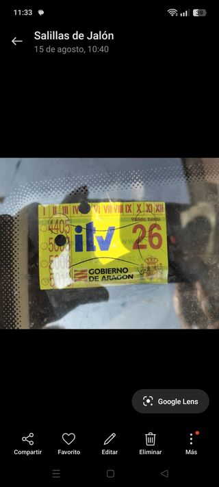 SEAT Leon 2000