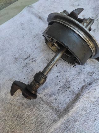 Tambor de freno Derbi Antorcha