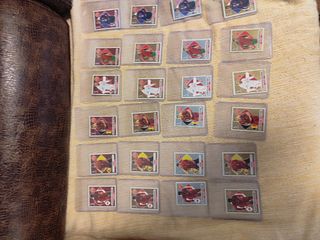 Cromos Mundial Qatar 2022 Extra Stickers Completa