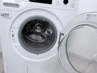LAVADORA MIELE 8 KG 1400 RPM A+++ GARANTÍA!!