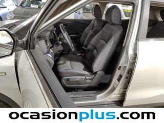 Ssangyong Tivoli 1.2 G12T Urban 94 kW (128 CV)