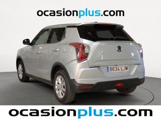 Ssangyong Tivoli 1.2 G12T Urban 94 kW (128 CV)