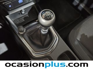 Ssangyong Tivoli 1.2 G12T Urban 94 kW (128 CV)