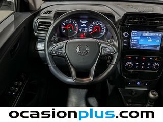 Ssangyong Tivoli 1.2 G12T Urban 94 kW (128 CV)